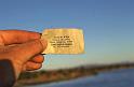 Traveling ID Card 017